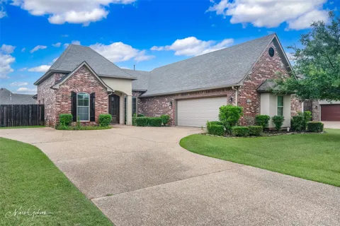 431 Tupelo Drive