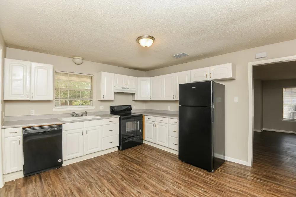 841 Hackamore Street White Settlement, TX 76108