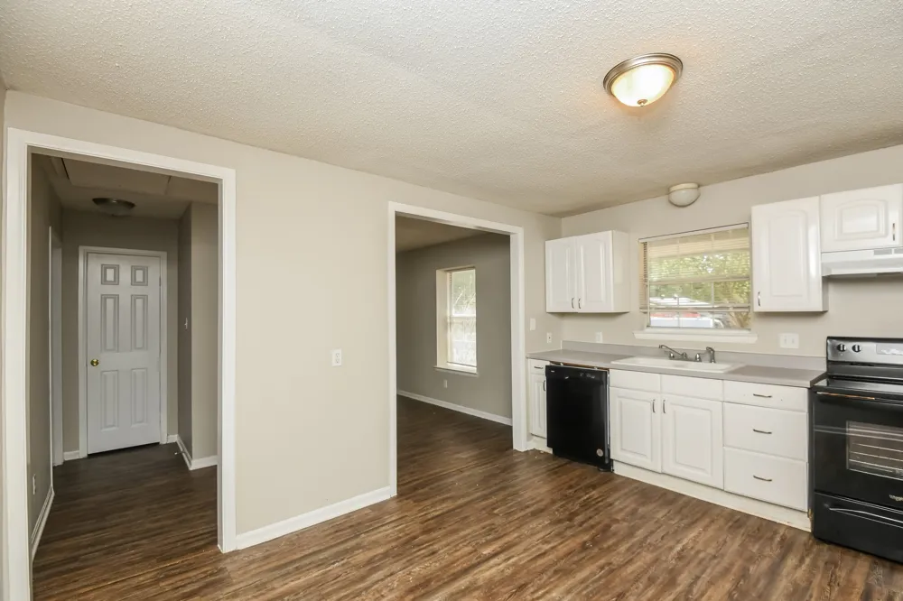 841 Hackamore Street White Settlement, TX 76108