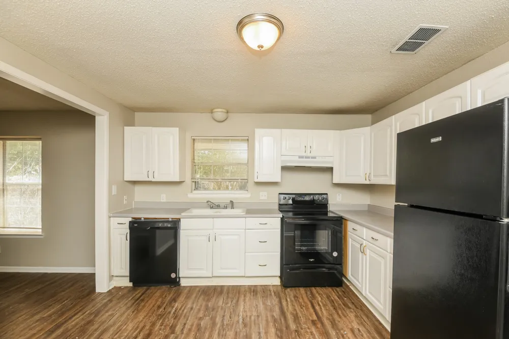 841 Hackamore Street White Settlement, TX 76108