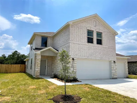 25484 Northpark Lake Drive