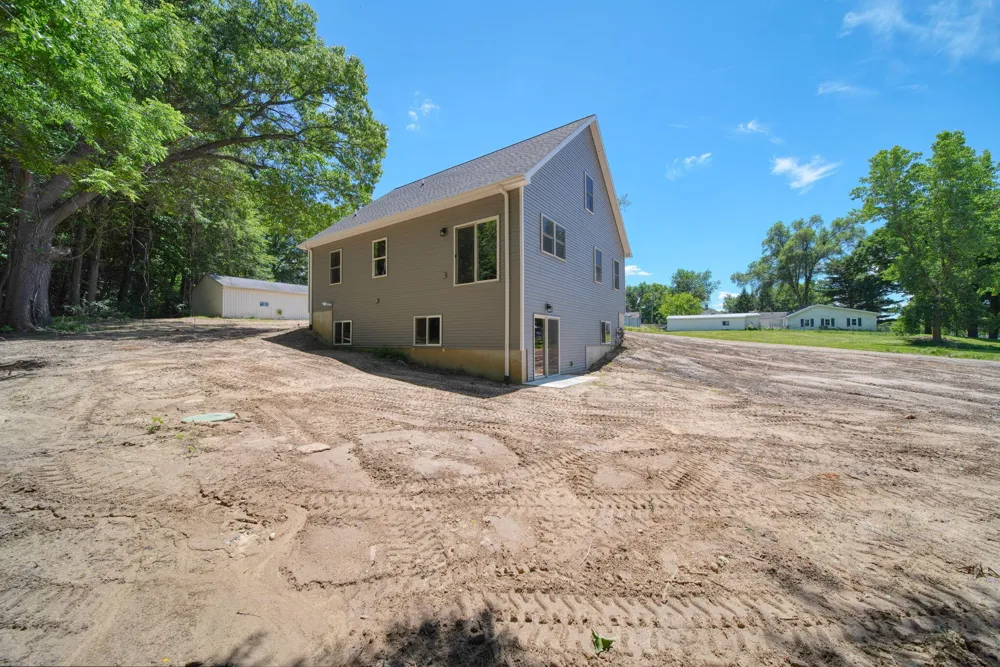 1823 Sutton Road Jackson, MI 49202