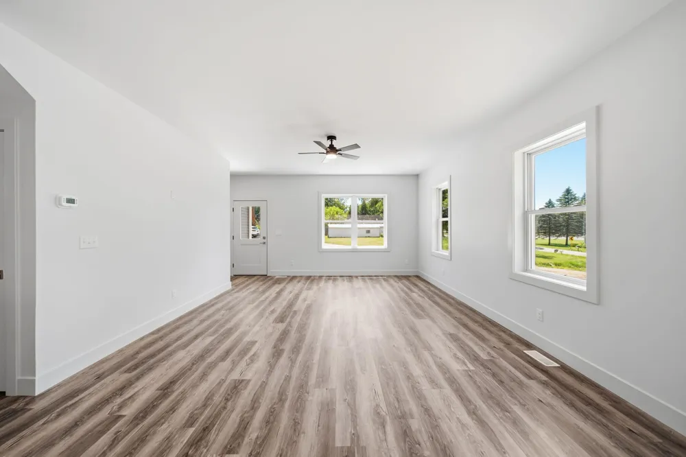 1823 Sutton Road Jackson, MI 49202