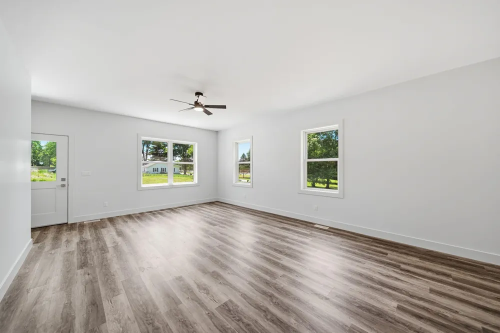 1823 Sutton Road Jackson, MI 49202