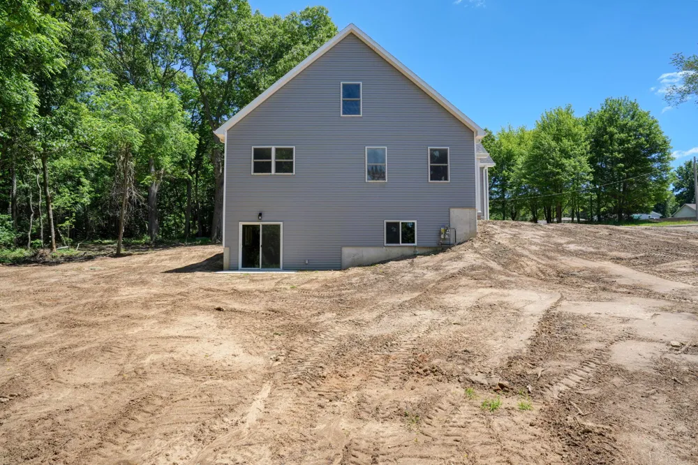 1823 Sutton Road Jackson, MI 49202