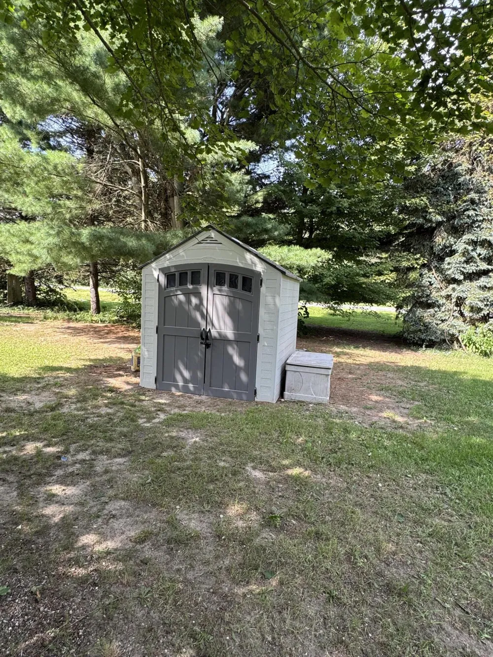 12116 Black Creek Street Gowen, MI 49326