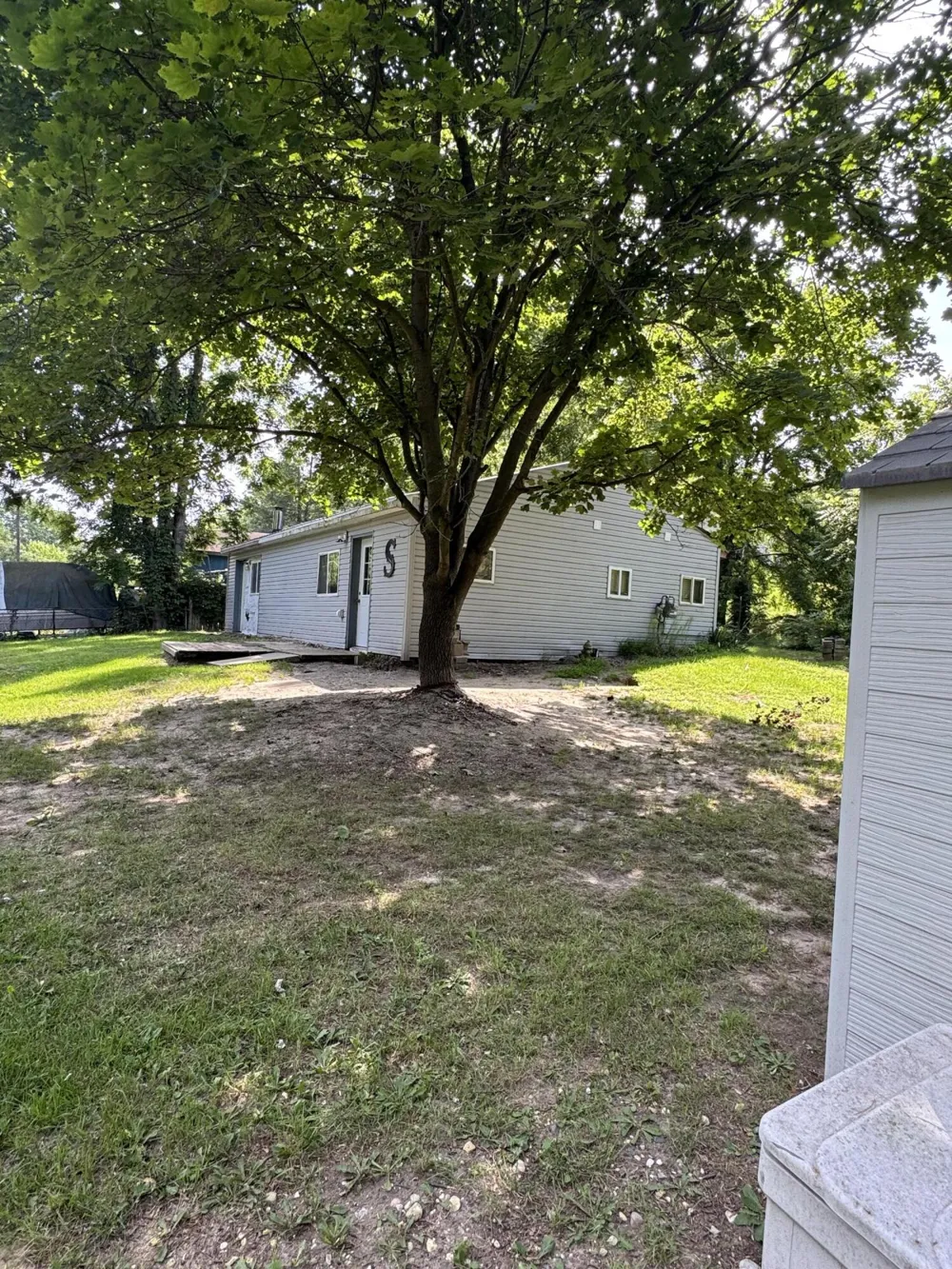 12116 Black Creek Street Gowen, MI 49326