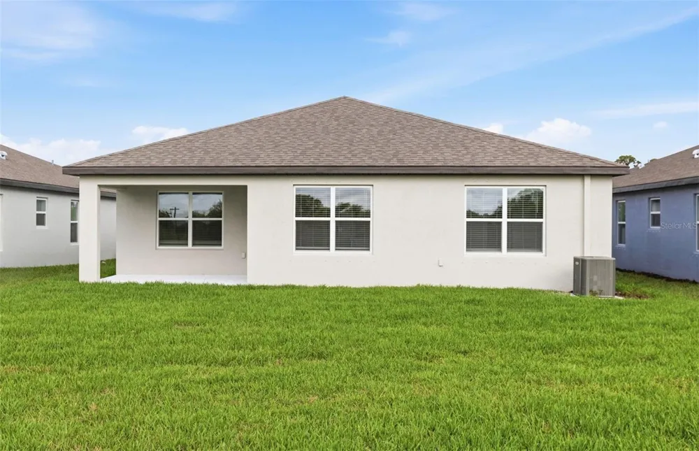 12809 BLUE REFLECTION AVENUE Parrish, FL 34219