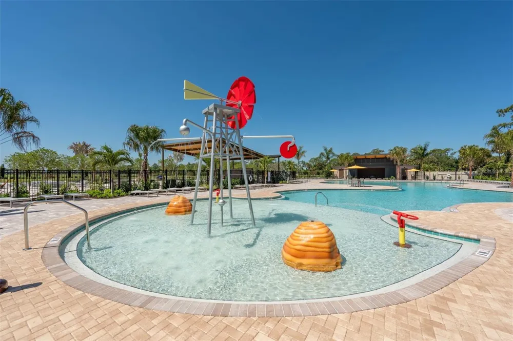 12809 BLUE REFLECTION AVENUE Parrish, FL 34219