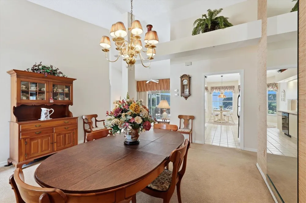 4450 DEL SOL BOULEVARD Sarasota, FL 34243