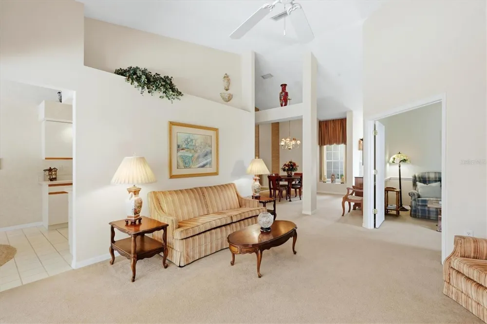 4450 DEL SOL BOULEVARD Sarasota, FL 34243