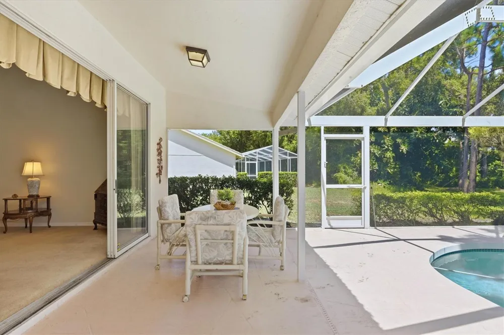4450 DEL SOL BOULEVARD Sarasota, FL 34243