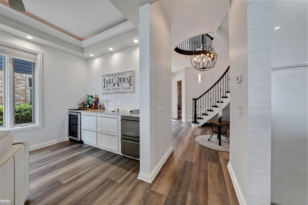 32857 N River Road Harrison Charter Township, MI 48045