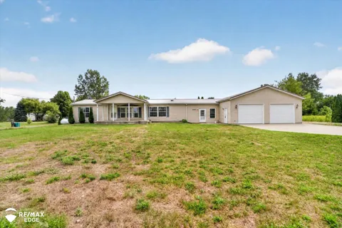 3409 Brown Road