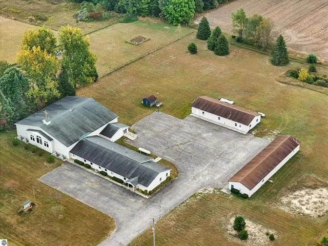 1800 E M-55 Cherry Grove Township, MI 49601