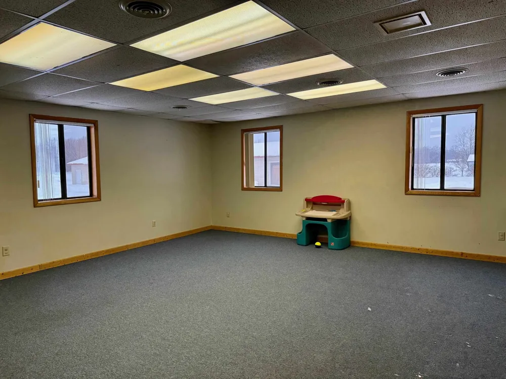 1800 E M-55 Cherry Grove Township, MI 49601