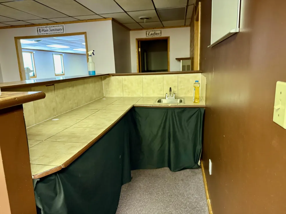 1800 E M-55 Cherry Grove Township, MI 49601