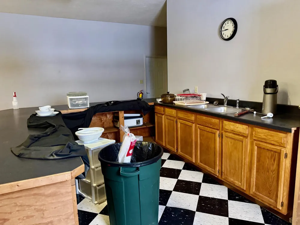 1800 E M-55 Cherry Grove Township, MI 49601