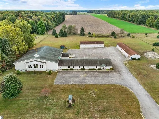 1800 E M-55 Cherry Grove Township, MI 49601