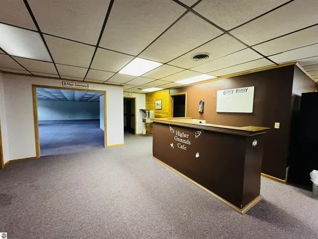 1800 E M-55 Cherry Grove Township, MI 49601