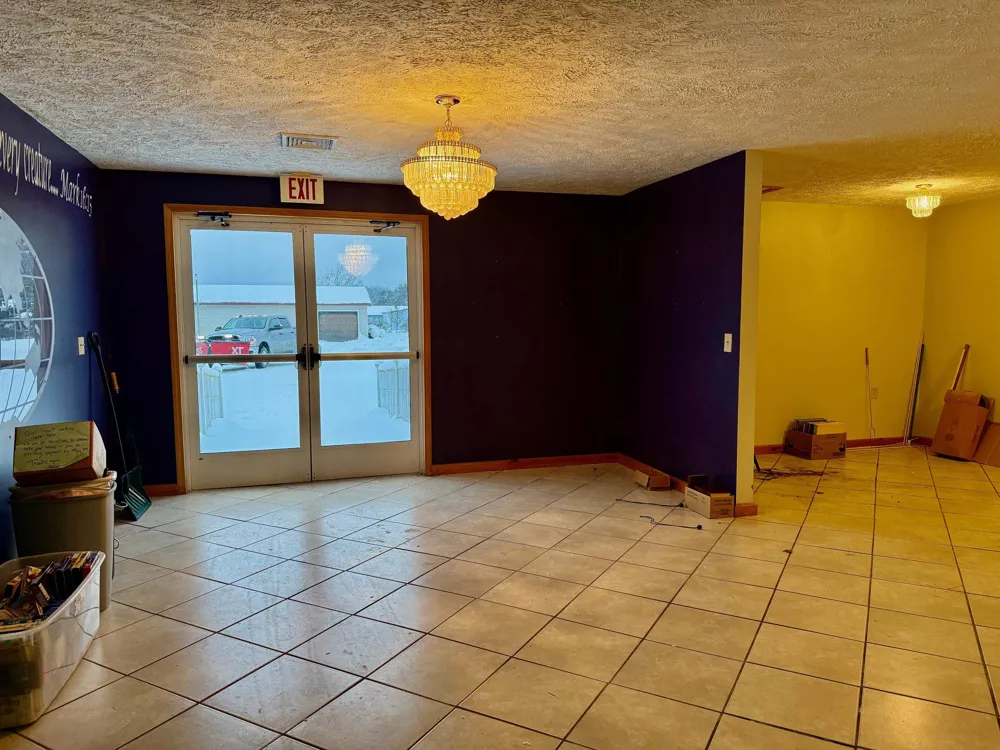 1800 E M-55 Cherry Grove Township, MI 49601