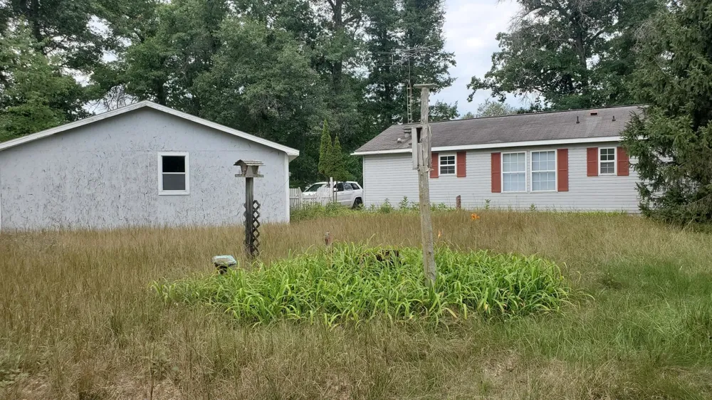 13322 Fifth Avenue Middle Branch Township, MI 49665