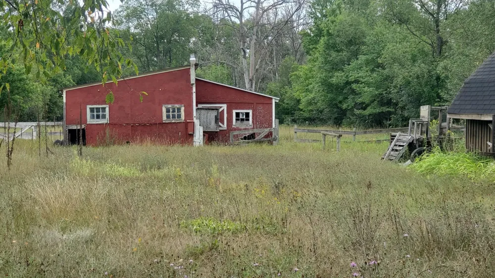 13322 Fifth Avenue Middle Branch Township, MI 49665