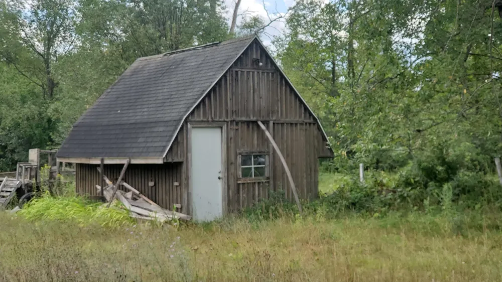 13322 Fifth Avenue Middle Branch Township, MI 49665
