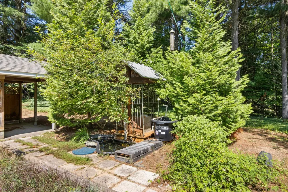 9168 North Long Lake Road Long Lake Township, MI 49685