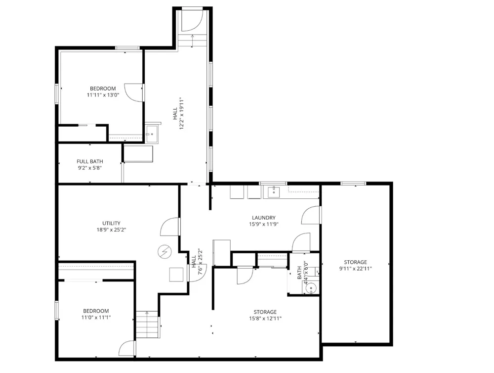 9168 North Long Lake Road Long Lake Township, MI 49685