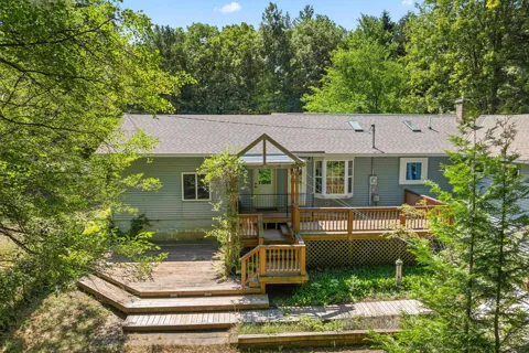 9168 North Long Lake Road