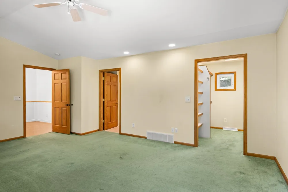 9168 North Long Lake Road Long Lake Township, MI 49685