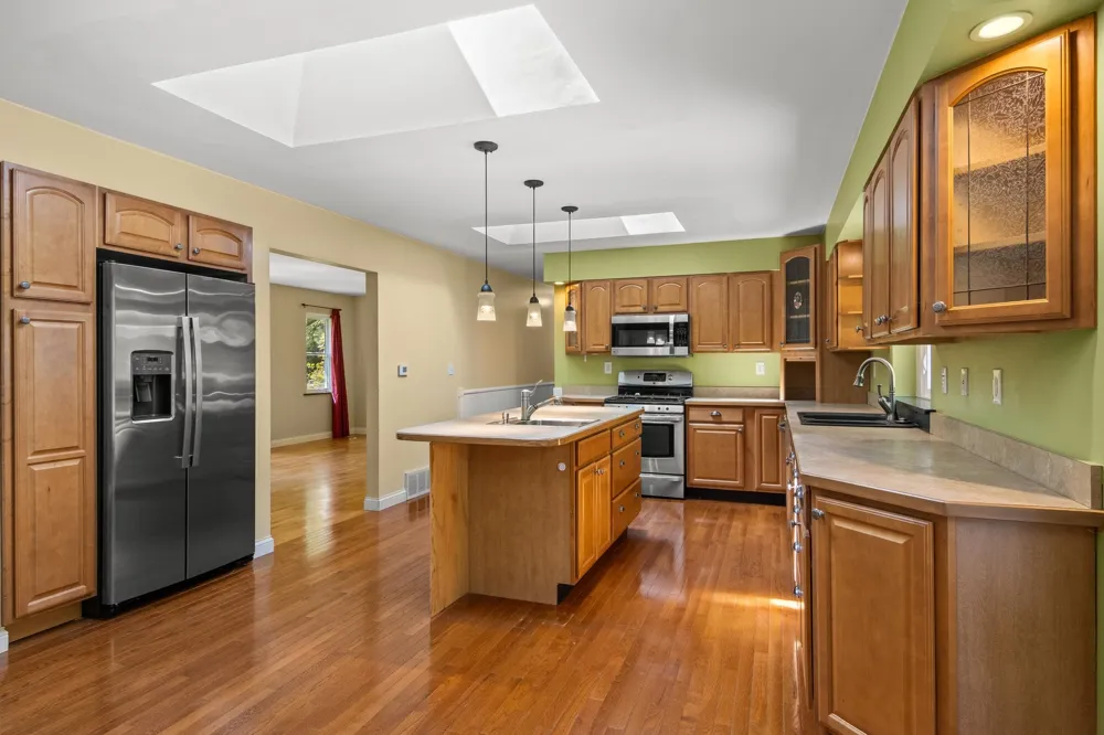 9168 North Long Lake Road Long Lake Township, MI 49685