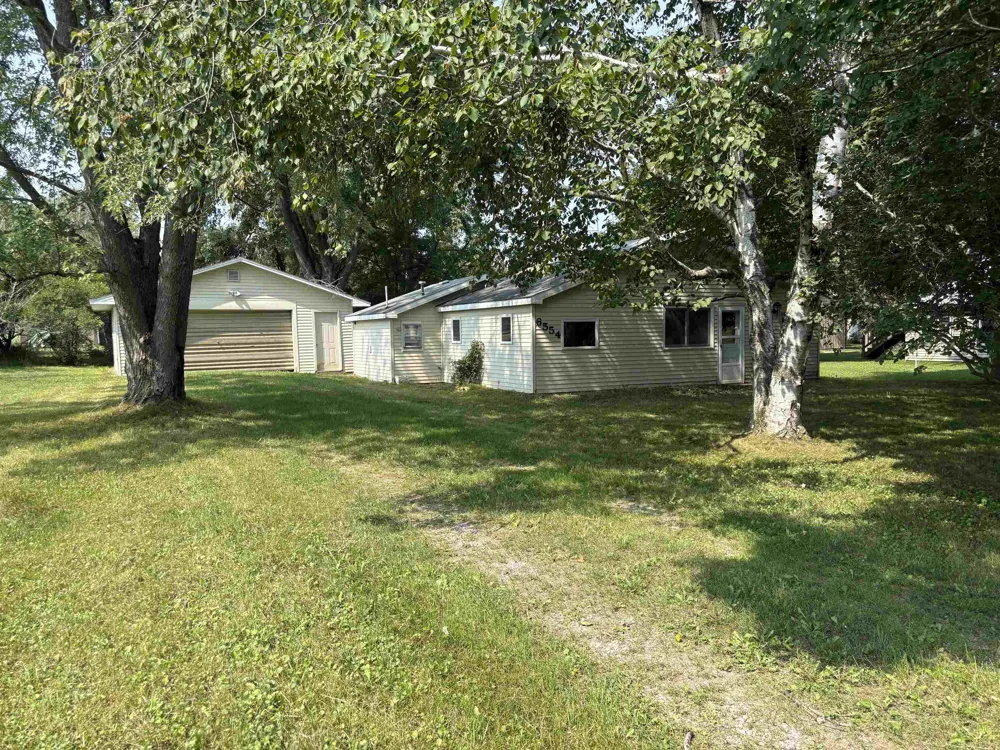 6554 Bear Lake Drive Surrey Township, MI 48632