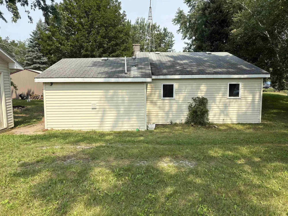 6554 Bear Lake Drive Surrey Township, MI 48632