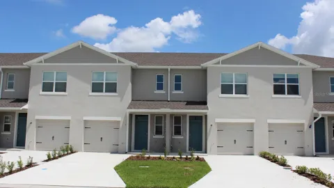 4272 BUTTERSCOTCH CIRCLE
