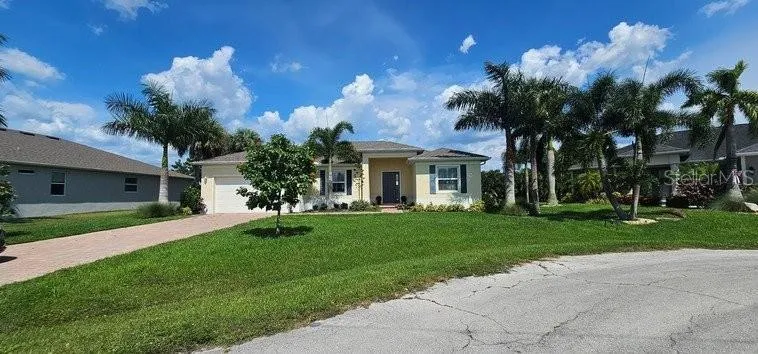 7416 S MOSS ROSE Punta Gorda, FL 33955