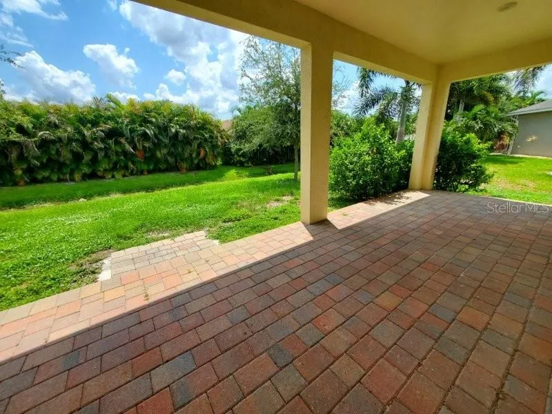 7416 S MOSS ROSE Punta Gorda, FL 33955