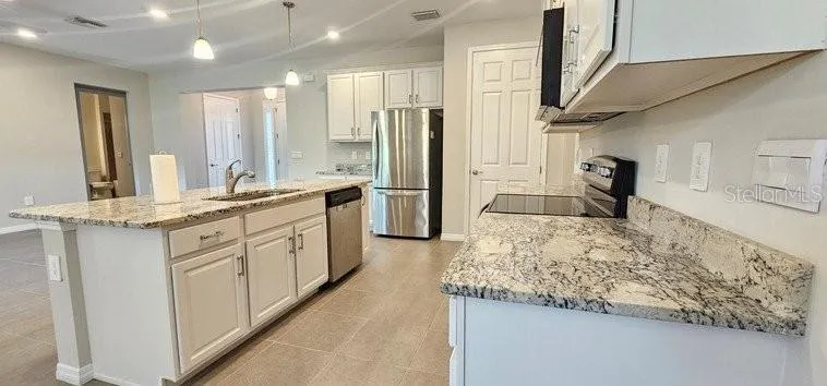 7416 S MOSS ROSE Punta Gorda, FL 33955