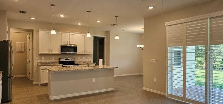 7416 S MOSS ROSE Punta Gorda, FL 33955