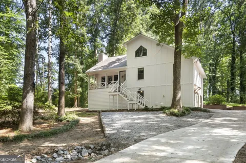 109 Toonigh CT