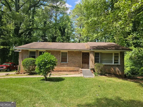 130 Ashland DR