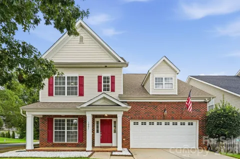 1001 Yellow Daisy Drive