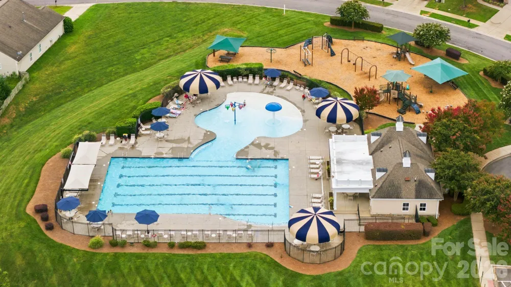 1001 Yellow Daisy Drive Matthews, NC 28104