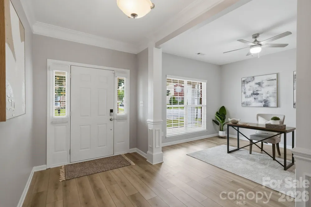 1001 Yellow Daisy Drive Matthews, NC 28104