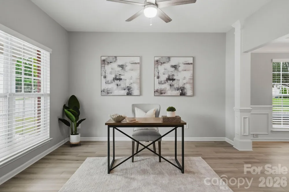 1001 Yellow Daisy Drive Matthews, NC 28104