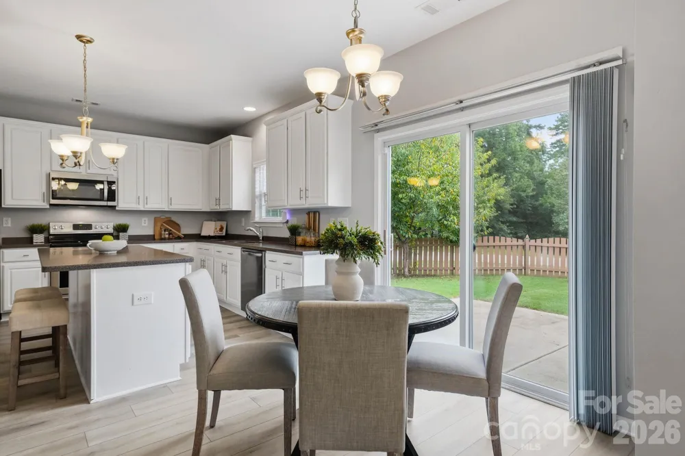 1001 Yellow Daisy Drive Matthews, NC 28104