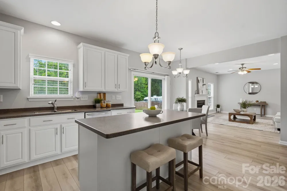 1001 Yellow Daisy Drive Matthews, NC 28104