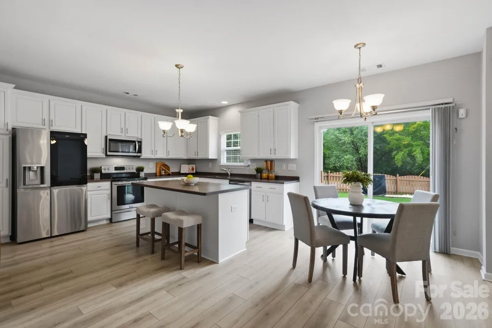 1001 Yellow Daisy Drive Matthews, NC 28104