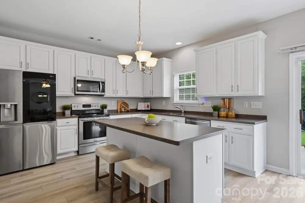 1001 Yellow Daisy Drive Matthews, NC 28104